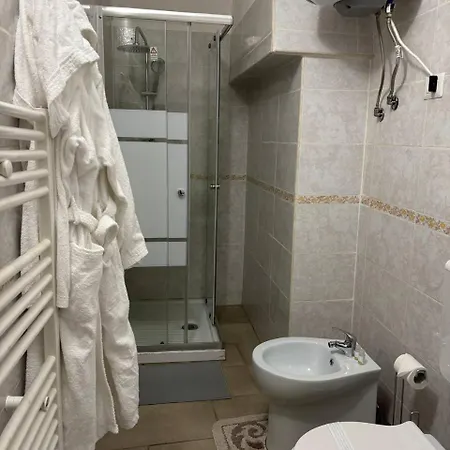 Mambo House Апартаменты