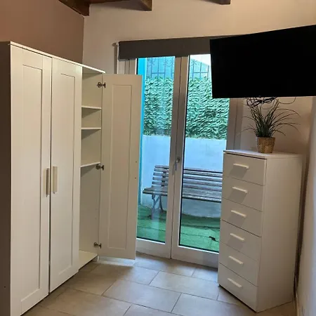 Mambo House * Милан