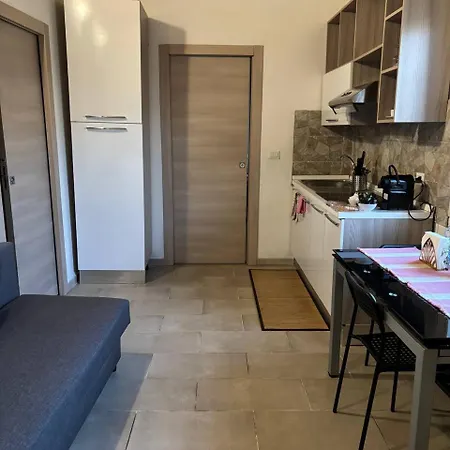 Apartment Mambo House *