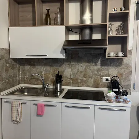 Mambo House * Mailand