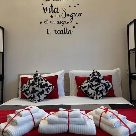 Apartment Mambo House *