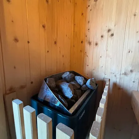 Apartment Mambo House Milan