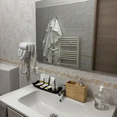 Mambo House Apartment