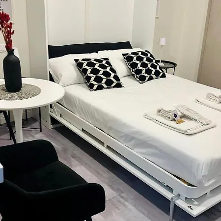 Bed & Breakfast Loreto Prestige - Parking Free & Bulb Gym