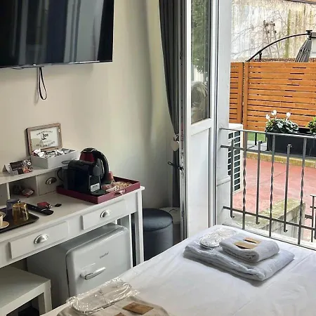 Loreto Prestige - Parking Free & Bulb Gym 4* Milano