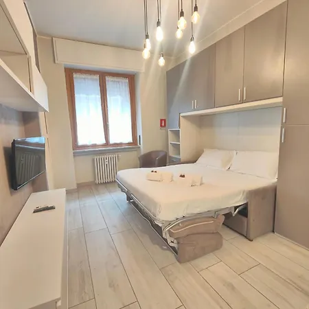 Zuretti Cozy Milan