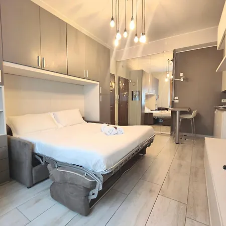 Zuretti Cozy Apartment