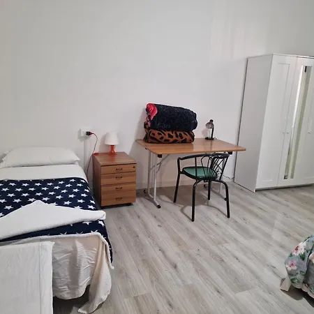 House In The Center-casa Nel Centro Della Citta Apartment *