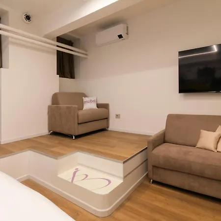 Guest house Inscibell Milan