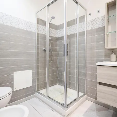 Modern Loft In Milan's Heart Apartment