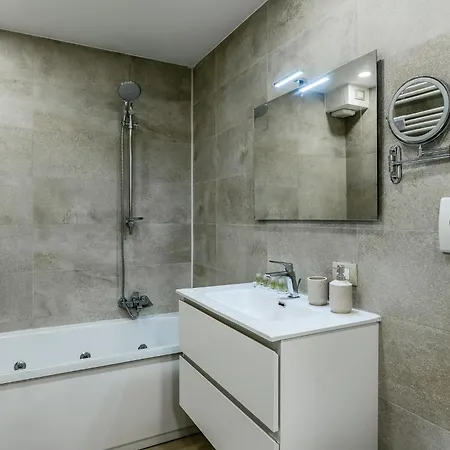 Апартаменты Urban Loft Certosa - Private Garden Милан