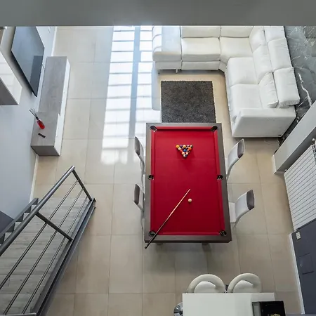 Urban Loft Certosa - Private Garden Апартаменты Милан