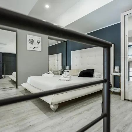 Urban Loft Certosa - Private Garden *