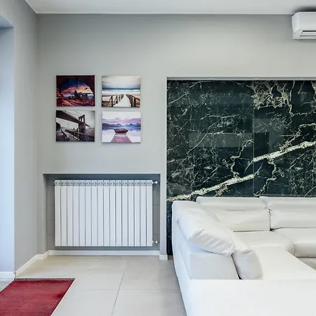 Urban Loft Certosa - Private Garden *