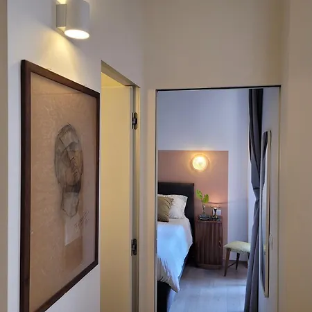 Appartamento Casa Corio Balcony Porta Romana Milano