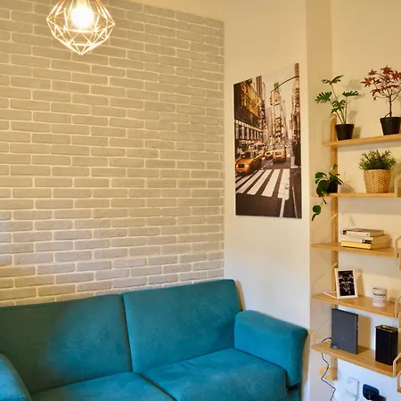 Apartament Stadium To Duomo - San Siro, Citylife, Duomo