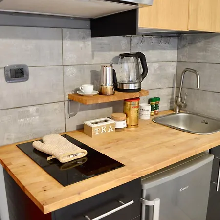 Stadium To Duomo - San Siro, Citylife, Duomo 밀라노