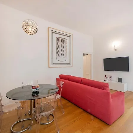 Luxury 3 Bedrooms - B Lägenhet Milano
