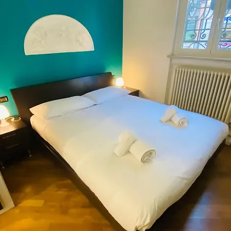 Apartment La Casa Delle Fate