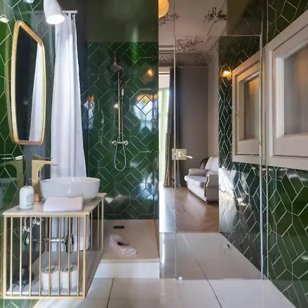 Elegant Nest Apartment Milan