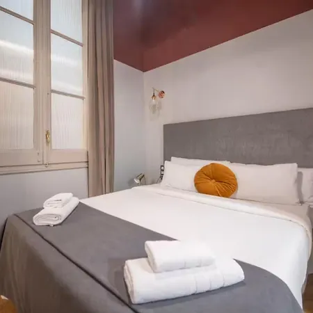 Elegant Nest Apartment