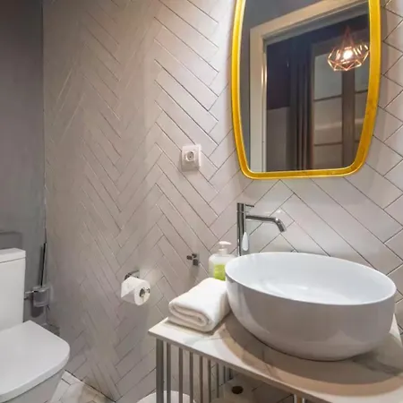 Elegant Nest Milan