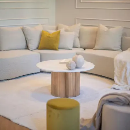 Elegant Nest Apartment