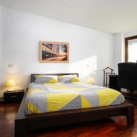 Vipiteno Sky Apartment *