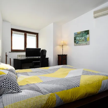 Vipiteno Sky Apartment Milan
