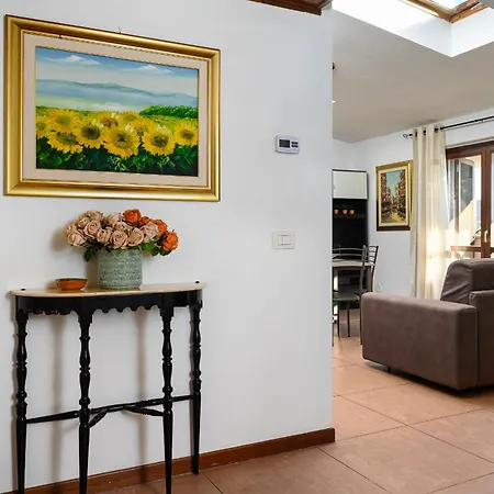 Apartment Vipiteno Sky Milan