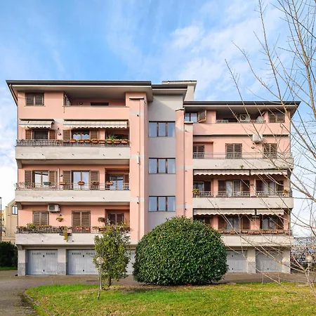 Vipiteno Sky Apartment