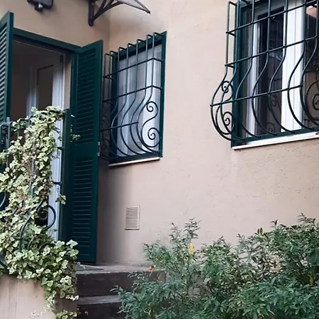 Un Nido Nel Cuore Di - De Angeli Lejlighed Milano