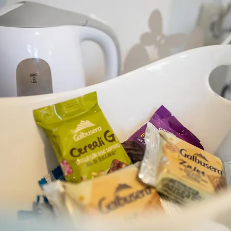 Lejlighed Un Nido Nel Cuore Di - De Angeli