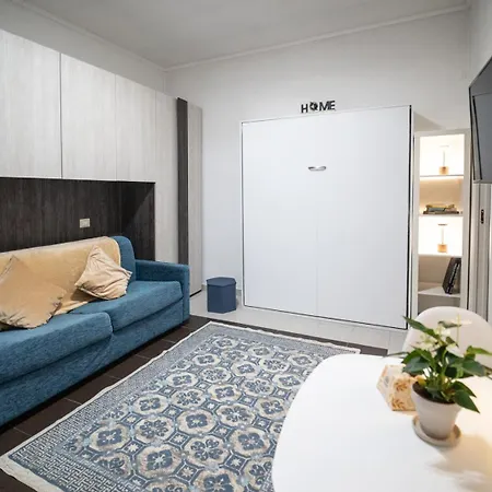 Apartment Un Nido Nel Cuore Di Milan
