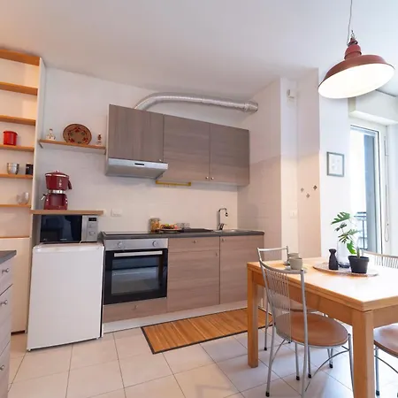 Apartament I Host - Adamello 8 *