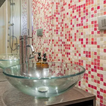 Brera District -haven In The Heart Of Design