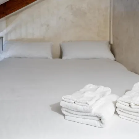 Brera District -haven In The Heart Of Design Appartamento Milano