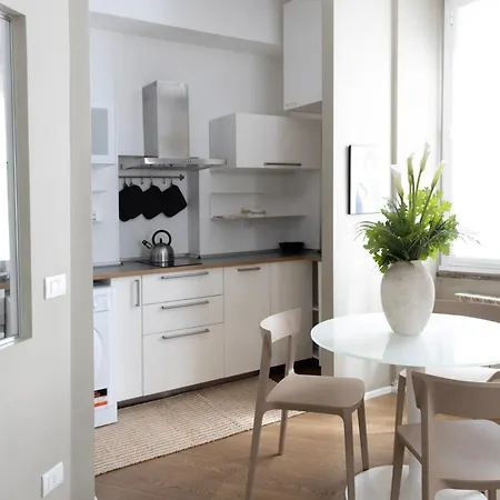 Bed & Breakfast Brera Milano