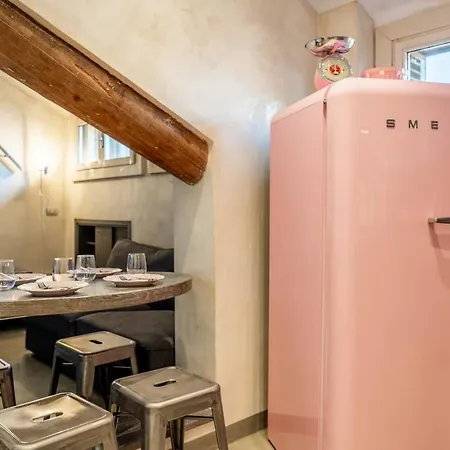 Appartamento Brera District -haven In The Heart Of Design *