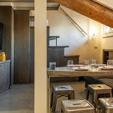 Brera District -haven In The Heart Of Design Appartamento Milano