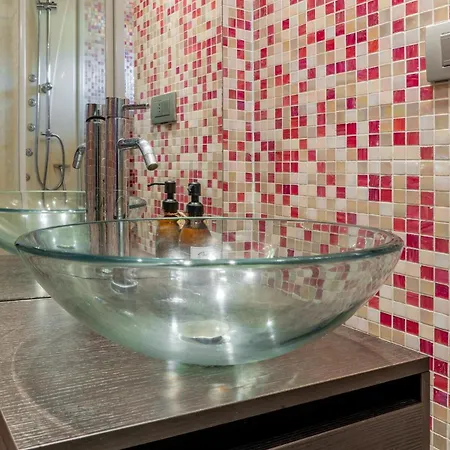 Brera District -haven In The Heart Of Design Appartamento Milano