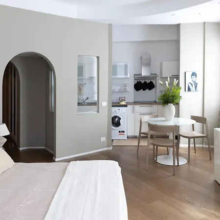 Brera Bed and breakfast Milán