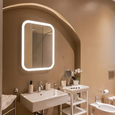 Brera Bed and breakfast 3*