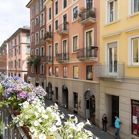 Brera Bed and Breakfast 3*