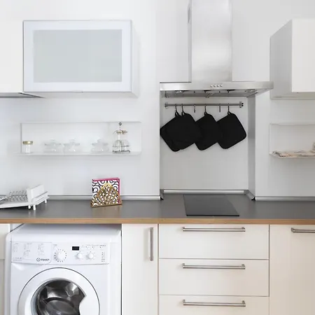 Alojamento de Acomodação e Pequeno-almoço Brera Milão