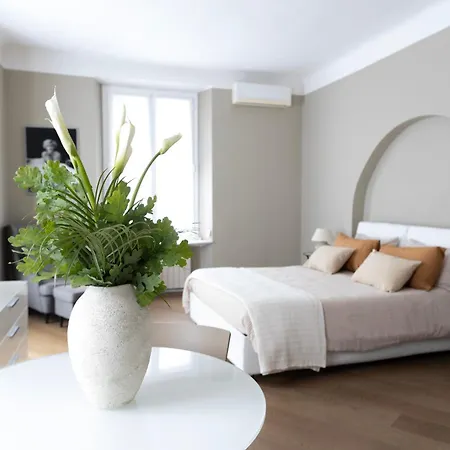 Brera Bed & Breakfast 3*