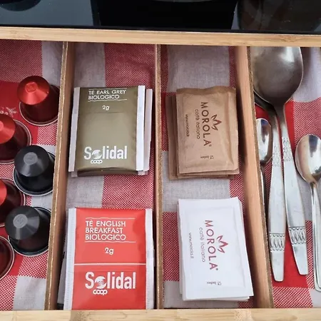 Casa Manli - In Affitto Δωμάτια σε οικογενειακή κατοικία *