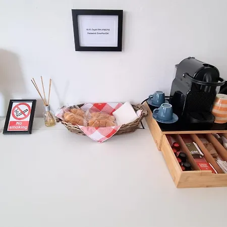 Casa Manli - In Affitto * Μιλάνο