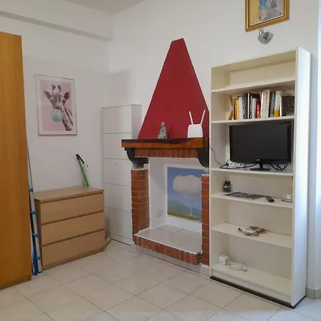 Centro Apartamento *