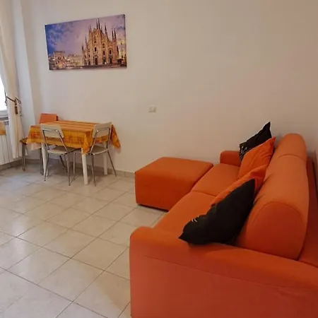 Centro Apartamento